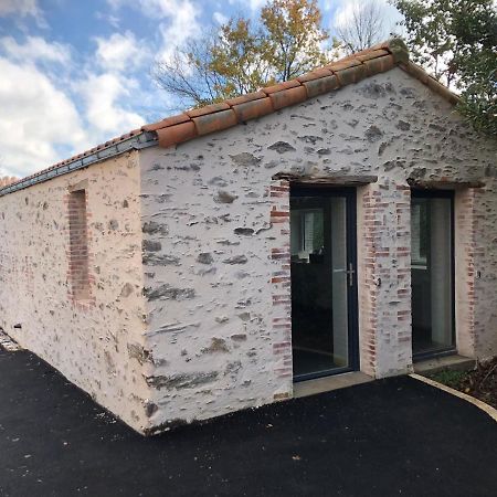 Studio Quartier Calme La Roche-sur-Yon Esterno foto